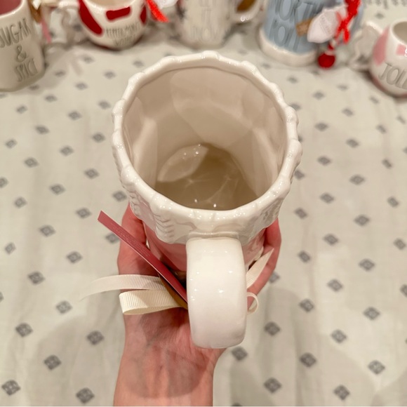 SOLD - Rae Dunn Christmas Mug - Picture 5 of 9